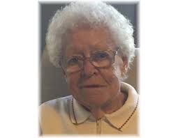 Cathleen McIntyre Obituary (2017)