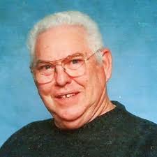 Obituary information for Thomas Dodson