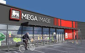 In categoria terenuri pentru orasul branesti. Mega Image Romania Kvb Design Ltd