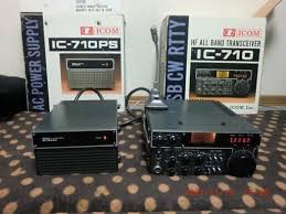 Image result for ICOM IC-710