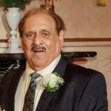 Obituary information for Louis Thomas D'Ambrosio