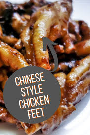 The Best Braised Chicken Feet Dim Sum Chicken Feet Recipe Braised Braised Chicken Chicken