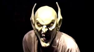 We did not find results for: Original Green Goblin Mask From Sam Raimi S First Spider Man Movie Was Expressive And Creepy