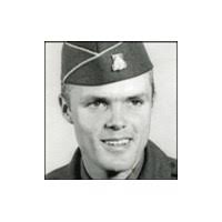 James Berglund Obituary