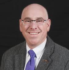 Legalshield Independent Associate—Jay Baker