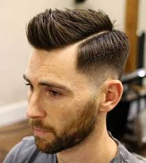 In addition to that, there is the the shoulder length of men hairstyles needs not be disheveled hipster manes or braided. 20 Stylish Men S Hipster Haircuts