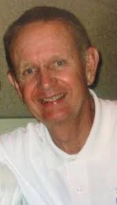 Obituary information for Ted D. Ballard M.D.