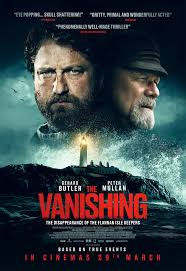 A family vacation takes a terrifying turn when parents paul and wendy discover their young daughter has vanished. The Vanishing 2018 Imdb