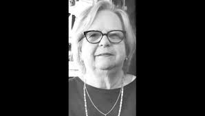 Annette Barnes to celebrate 80th birthday