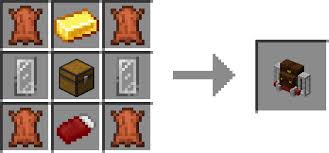 There are different sizes available. Traveler S Backpack Mods Minecraft Curseforge