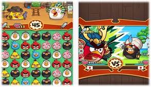 Entra en la tienda de caramelos y comienza a emparejarlos para crear dulces especiales con efectos espectaculares como super stripe y. Angry Birds Fight Es Un Nuevo Juego Parecido A Candy Crush