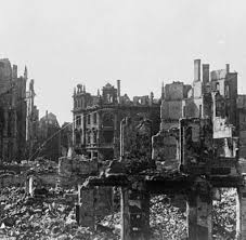 Fachkräfte & karriere in dresden. Feuersturm 1945 Warum Die Alliierten Dresden Bombardierten Welt