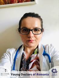 YOUNG DOCTORS OF ROMANIA
