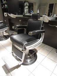Takara Belmont Apollo 2 By Jjmaes Enjoying Them Very Much Www Barbierreginald Be Barber Chair Barber Barber Shop