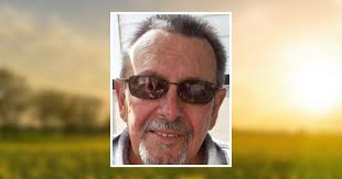 Larry Deane Fry Obituary October 29, 2019
