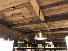 Reclaimed Wood Products In The Bay Area Black S Farmwood Reclaimed Wood Beams Beams Wood Beams