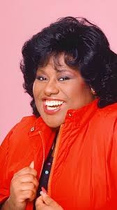 Happy Birthday to the acclaimed Jennifer Holliday!, Jennifer is a  powerhouse vocalist best known for her iconic performance in the original  Broadway production of Dreamgirls, where she portrayed Effie ...