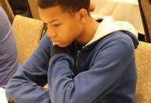 Charles Covington... Life Master, multi-talented virtuoso