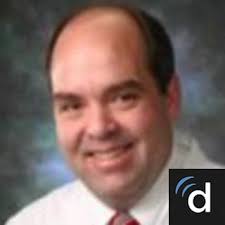 Dr. William D. McLaughlin, MD