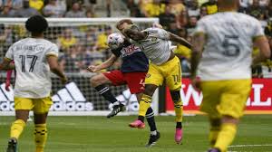 However, the columbus crew will not be easy pushovers, and it is very likely that the game will end in a draw. 1ikbfxkf31vh7m
