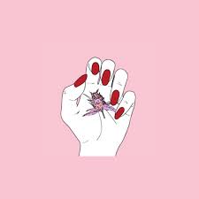 ✰ from desktop or your mobile device. Weed Aesthetic Wallpapers Top Free Weed Aesthetic Backgrounds Wallpaperaccess