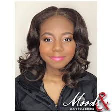 Moods & Attitudes Salon