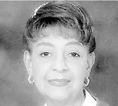 Mary Mayle Obituary (2010)