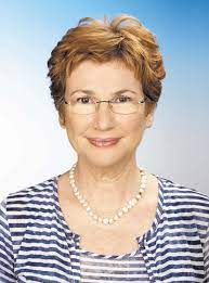 שרת הבריאות, יעל גרמן אמרה בסוף הביקור: Yael German Wikipedia