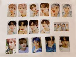 There are 253 nct dream photocard for sale on etsy, and they cost $4.79 on average. Nica 7ë§› Hot Sauce On Twitter Candylab Nct Dream Lip Set Special Gifts 16 Photocards 2 Photocards Solo For Each Member 1 Group 5 Selca Photocards 3 Sticker Sheets 13