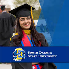 South Dakota State University ...