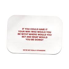 We Re Not Really Strangers On Instagram One Of The Original Questions Written For The Wnr In 2020 This Or That Questions Getting To Know Someone Inspirational Quotes