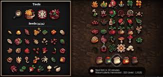 garden cookie clicker wiki fandom