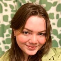 Natasha Parrish's Instagram, Twitter & Facebook