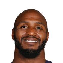 Everette Brown vs. Robert Quinn Stats