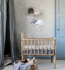 Love decorating with blue and white, and best thing of all it goes with?any color decor and virtually with any style. Timeless Decoration For A Traditional Nursery Decor The English Home