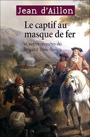 RÃ©sultat de recherche d'images pour "le masque de fer"