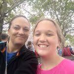 Melissa Sherrard's Instagram, Twitter & Facebook