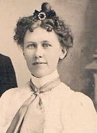 Elizabeth Ann Tate Duffin (1878-1934)