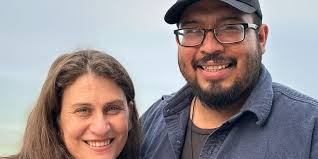 Samara Southard and Guillermo Aragon's Wedding Website