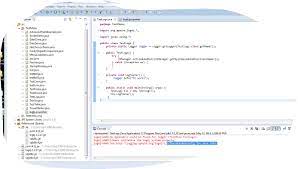 Log4j Not Working Properly Stack Overflow