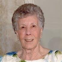 Eilene M. Davis Obituary