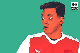 Boys haircut must be comforted and easy to make … mesut ozil hairstyle and hair color pattern pictures are very famous for a teenager and mature boys. Inside The Trouble With Mesut Ozil Is Arsenal S Star Brilliant Hyped Or Both Bleacher Report Latest News Videos And Highlights