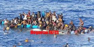 Immigration : Plus de 200 migrants morts noyés en trois jours en  Méditerranée | Actualité , info, news, en temps réel, Koulikoro, Mali