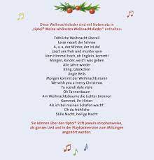 Bekannte und weniger bekannte lieder zu weihnachten. Tiptoi Meine Schonsten Weihnachtslieder Amazon De Neudert Cornelia Schuld Kerstin M Bucher