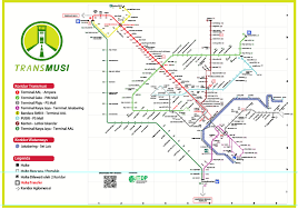 Check spelling or type a new query. Rute Dan Halte Trans Musi Palembang Per4an