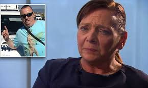 Alan Henning's wife pleads with ISIS to release him in moving video