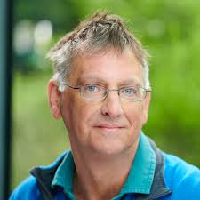 Professor Paul Ashton