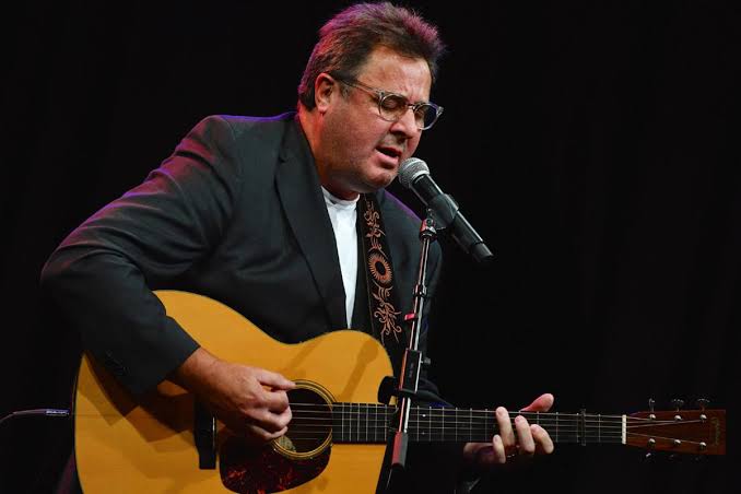 Vince Gill Explains Why His Eagles Experience Is Bittersweet