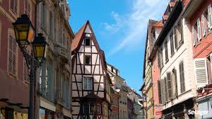 Les Environs De Strasbourg Un Marche Immobilier De Report Tres Actif En 2020 Immobilier Achat Immobilier Strasbourg