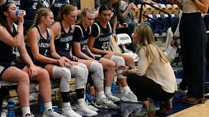 Women's Basketball in Alaska for Matchup with Seawolves Friday and Saturday 